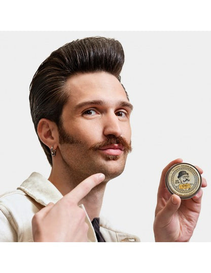 Reuzel - The Stache Mustache Wax - 28g
