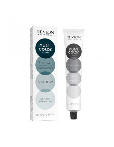 Revlon Nutri Color Mixing Filters Shadow - 100ml