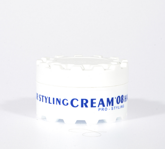 ROQVEL Professional - ROQVEL Hydrating Hair Wax Cream No. 08 - 150ml