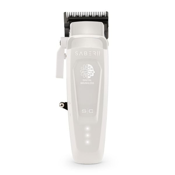 StyleCraft Saber 2 Professional Hair Clipper