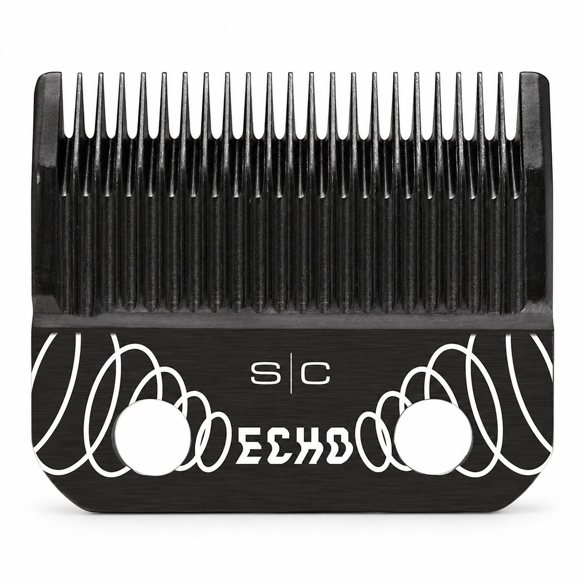 StyleCraft Orange Saber 2 Clipper & Saber Trimmer Duo