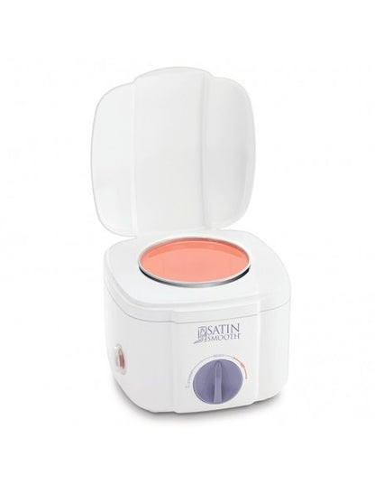 Satin Smooth - Single Wax Warmer