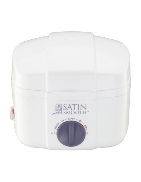 Satin Smooth - Single Wax Warmer