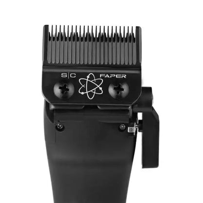 Stylecraft Instinct IN2 Vector Motor Cordless Clipper - Metal Edition