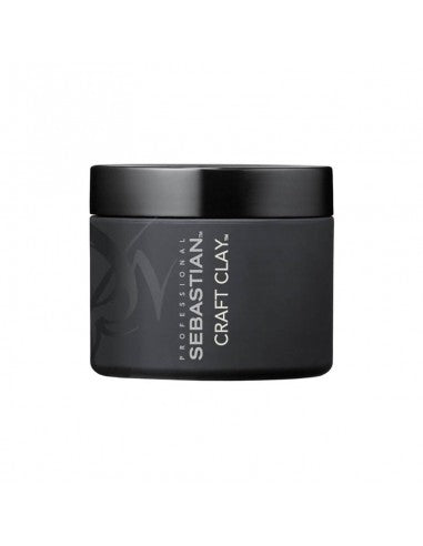 Sebastian - Craft Clay - 50ml