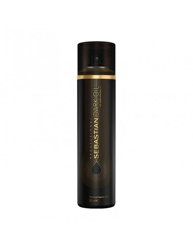 Sebastian - Dark Oil Silkening Mist - 200ml