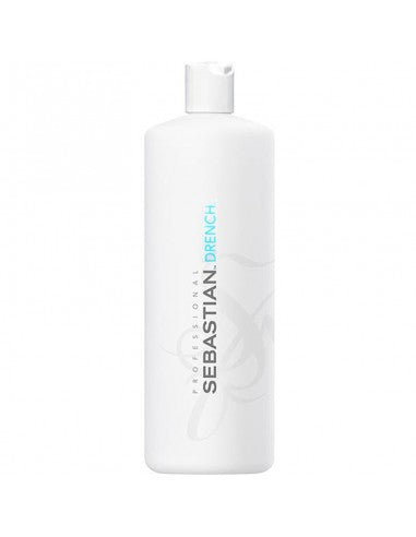 Sebastian - Drench Conditioner - 1000ml