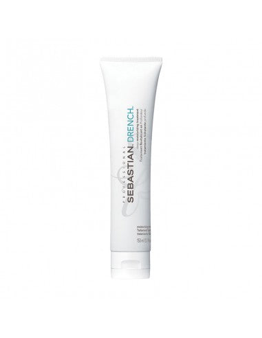 Sebastian - Drench Deep Moisturising Treatment - 150ml