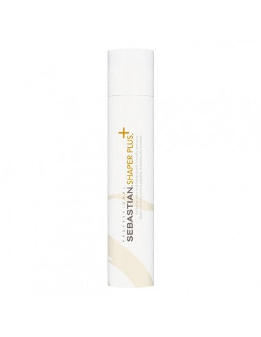 Sebastian - Shaper Plus Hairspray - 300g