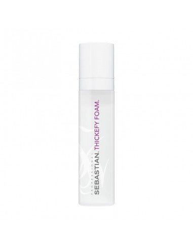 Sebastian - Thickefy Foam - 190ml