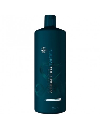 Sebastian - Twisted Curl Conditioner - 1000ml