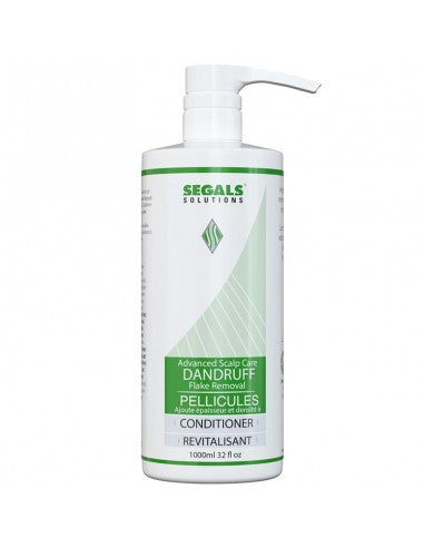 Segals - Anti Dandruff Conditioner - 1000ml