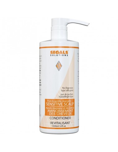 Segals - Sensitive Scalp Conditioner - 1000ml