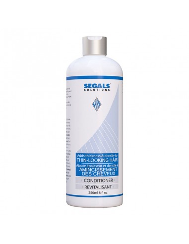 Segals - Thin-Looking Hair Conditioner - 250ml