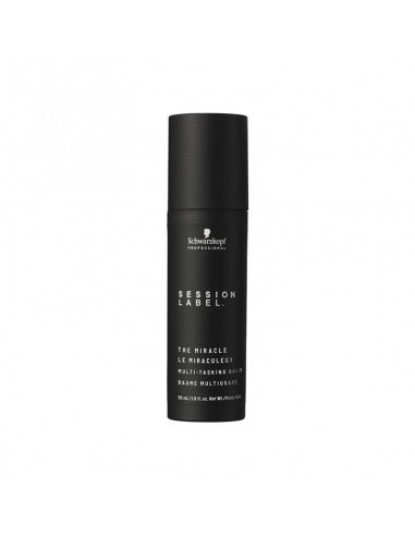 Session Label - The Miracle Muti-Tasking Balm - 50ml