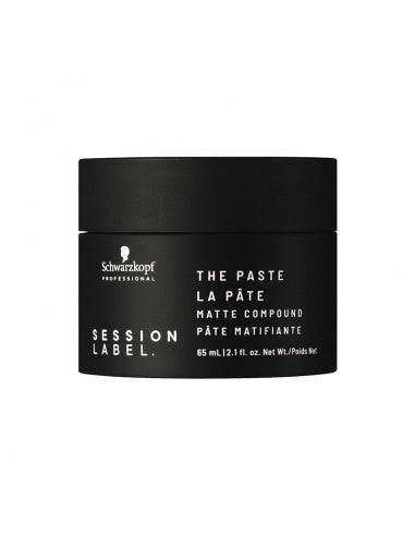 Session Label - The Paste Matte Compound - 65ml