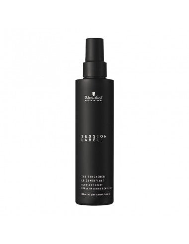 Session Label - The Thickener Blow-Dry Spray - 200ml