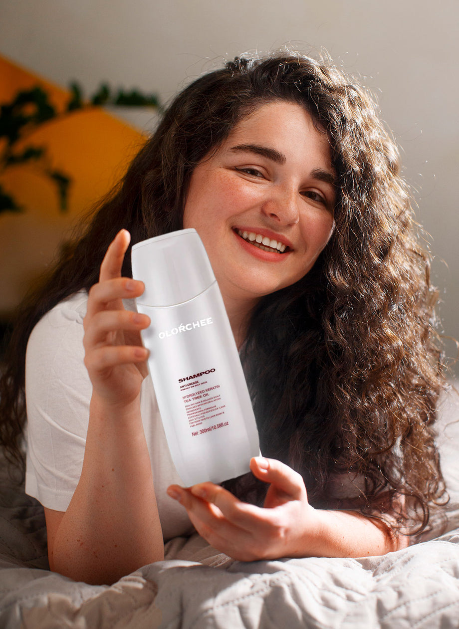 Salon Brandz Featured Collection