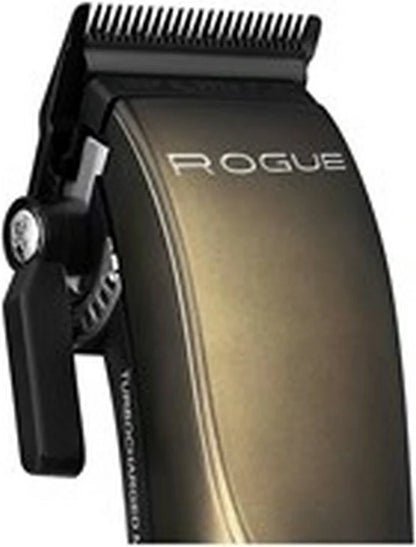 StyleCraft Rogue Professional 9V Magnetic Cordless Clipper