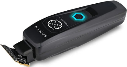 StyleCraft Precision Saber Trimmer
