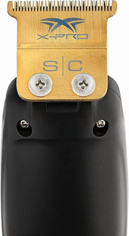 S|C Saber Cordless Brushless Motor Trimmer Black