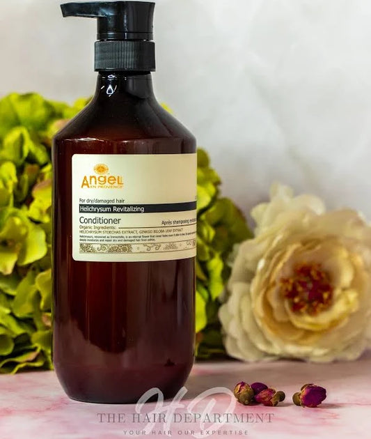 Helichrysum Revitalizing Conditioner - 800ml