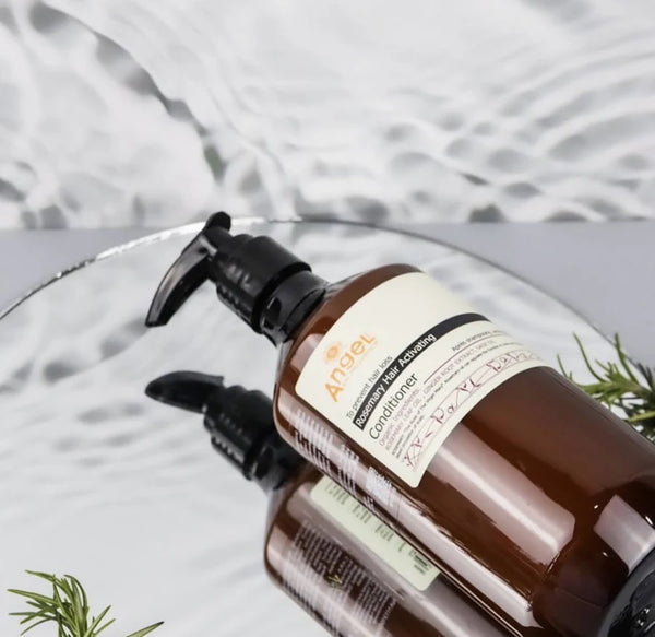 Rosemary Hair Activating Conditioner - 800ml