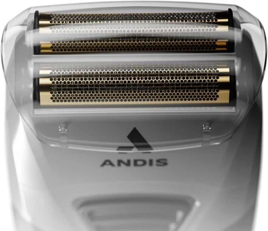 Andis ProFoil Lithium Plus Titanium Foil Shaver
