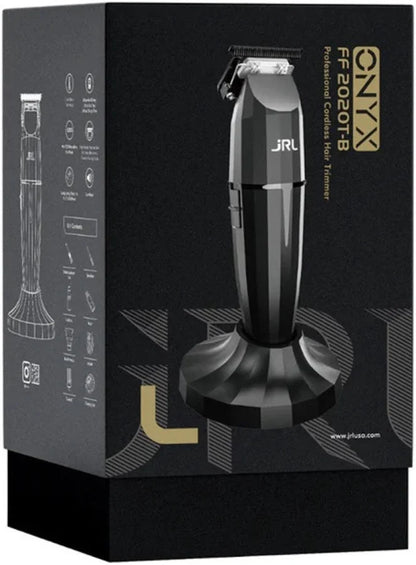 JRL ONYX Professional Cordless Hair Trimmer