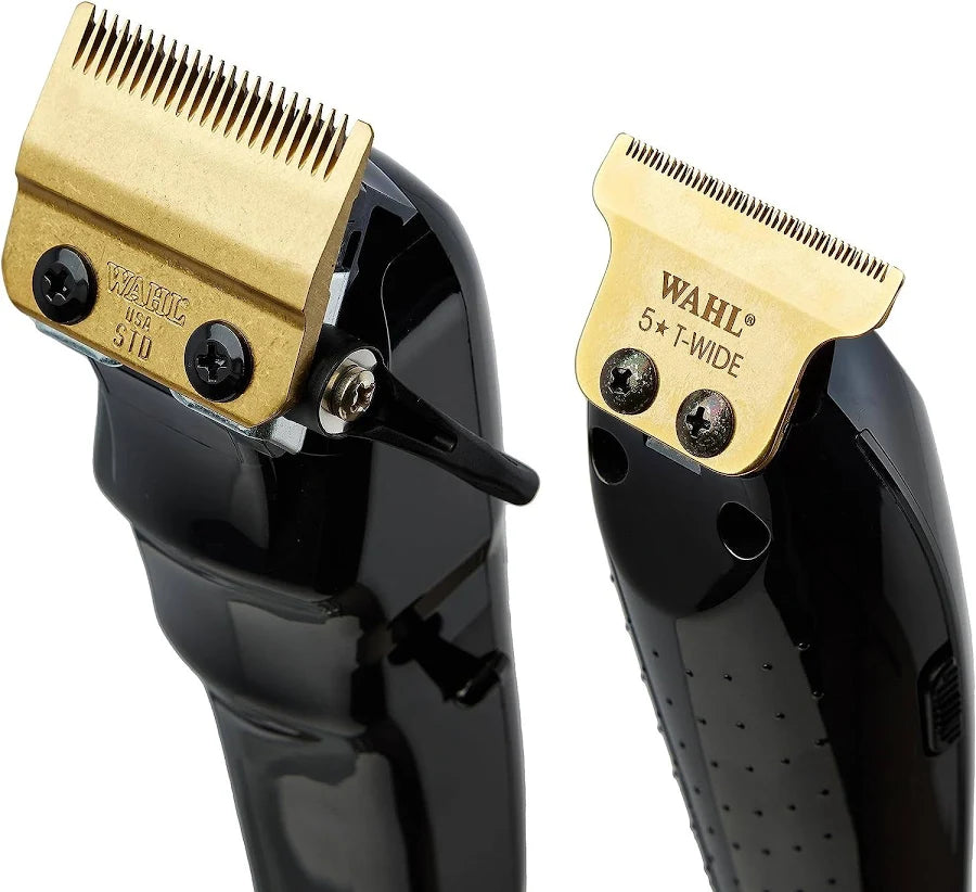 Wahl 5 Star Cordless Barber Combo