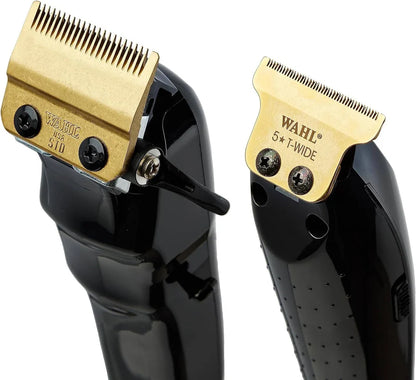 Wahl 5 Star Cordless Barber Combo