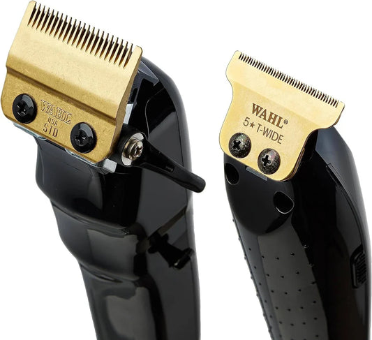 Wahl 5 Star Cordless Barber Combo