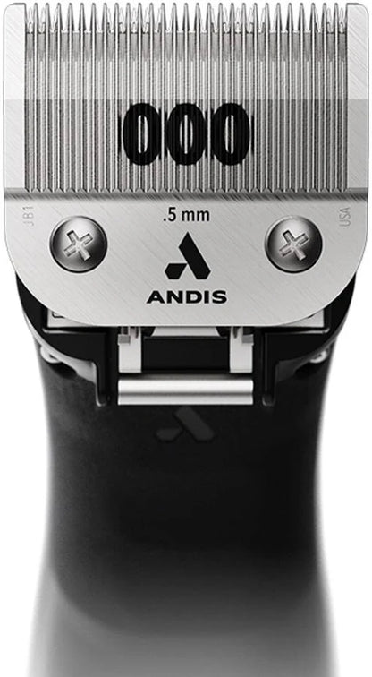 Andis eMERGE Cordless Detachable Blade Clipper