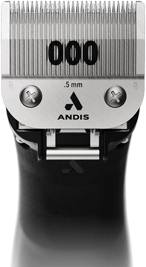 Andis eMERGE Cordless Detachable Blade Clipper