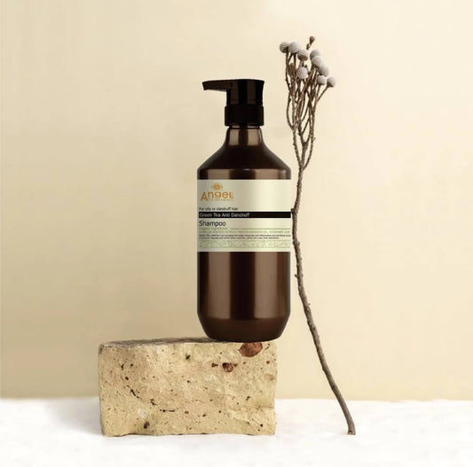 Green Tea Anti-Dandruff Conditioner - 800ml