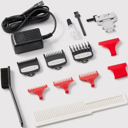 Wahl 5 Star Cordless Barber Combo