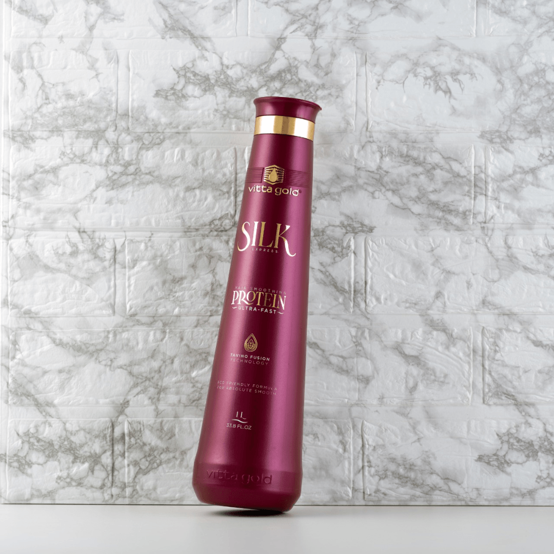 Silk Express - Protein 1L