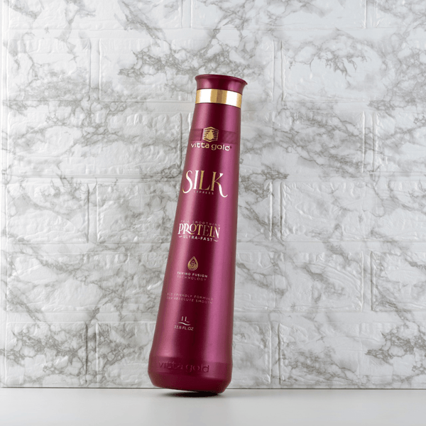 Silk Express - Protein 1L