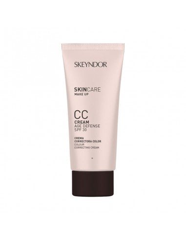 Skeyndor - CC Cream Age Defence SPF30 01 - 40ml
