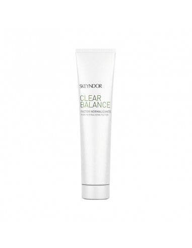 Skeyndor - Clear Balance Pore Normalising Factor - 75ml