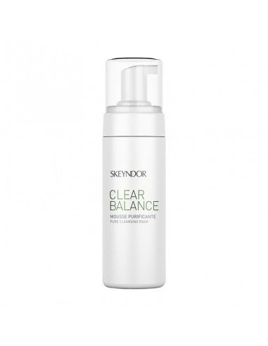 Skeyndor - Clear Balance Pure Cleansing Foam - 150ml