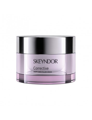 Skeyndor - Corrective Deep Lines Filler Cream - 50ml