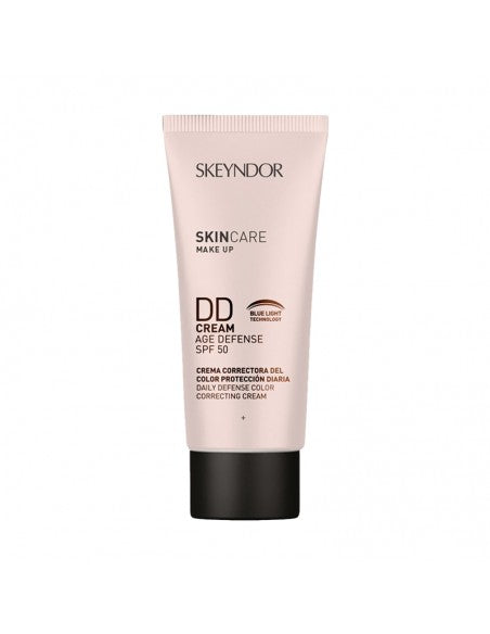 Skeyndor - DD Cream Age Defence SPF50 01 - 40ml
