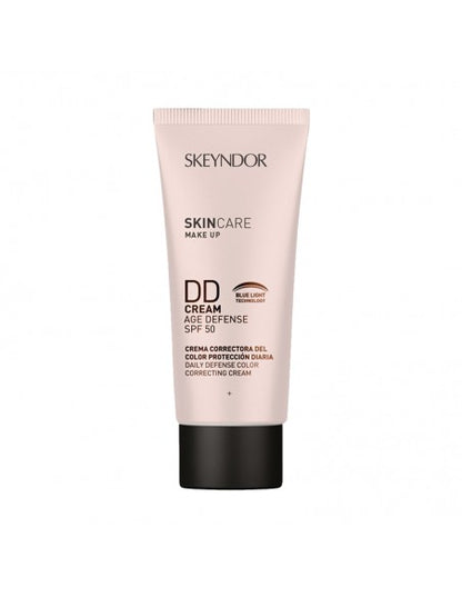 Skeyndor - DD Cream Age Defence SPF50 02 - 40ml