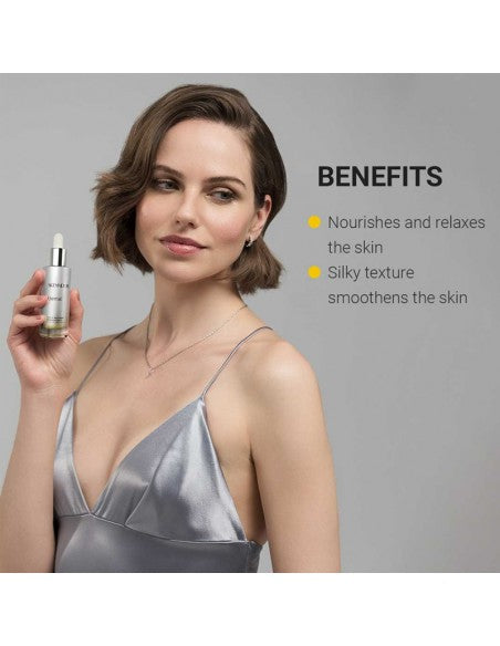 Skeyndor - Eternal Redensifying Night Oil - 30ml