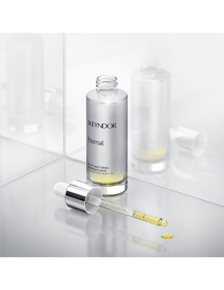 Skeyndor - Eternal Redensifying Night Oil - 30ml