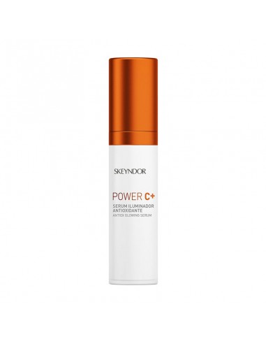 Skeyndor - Power C+ Antiox Glowing Serum 12.5% - 30ml
