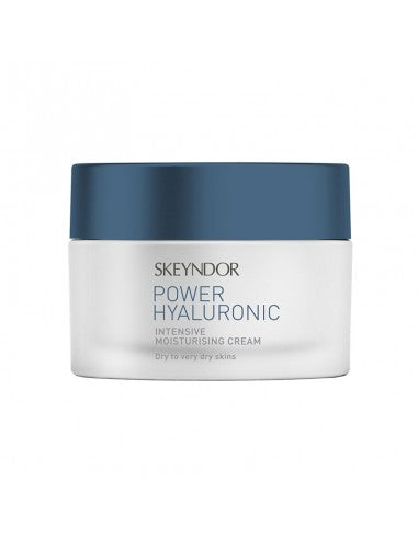Skeyndor - Power Hyaluronic Intense Moisture Cream - 50ml