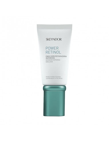 Skeyndor - Power Retinol Intensive Repair Emulsion - 50ml