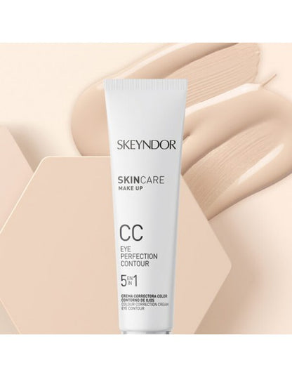 Skeyndor - Skincare CC Eye Perfection Contour - 15ml